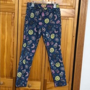 Girls Jeggings size 12